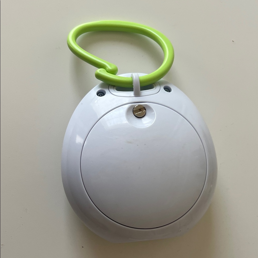 Baby Portable Sound Machine - Picture 3 of 3